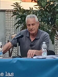 Fundador de Nexo Veterinarios